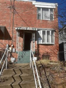 Buy Residential Property In Washington DC