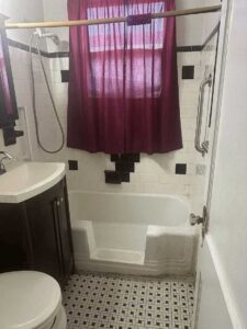 Buy Residential Property In Washington DC - Bathroom