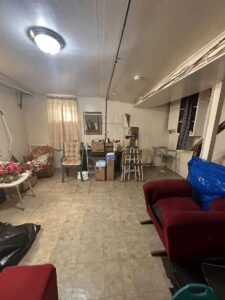 Buy Residential Property In Washington DC Living Area